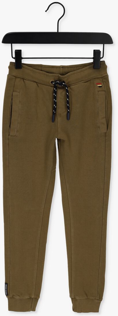COMMON HEROES groene common heroes joggingbroek 2231-8607
