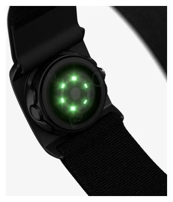 Brassard Cardio Bluetooth Polar Verity Sense Noir
