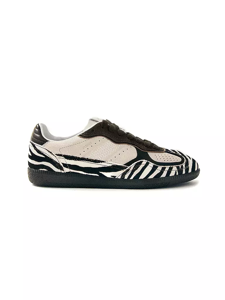 ALOHAS Sneaker TB.490 hellbraun