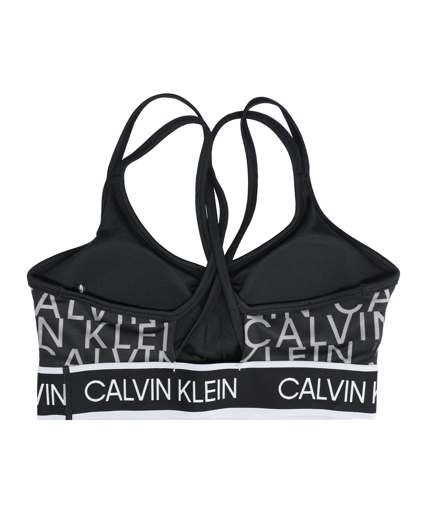 Calvin Klein Low Support Sport-BH Damen F003