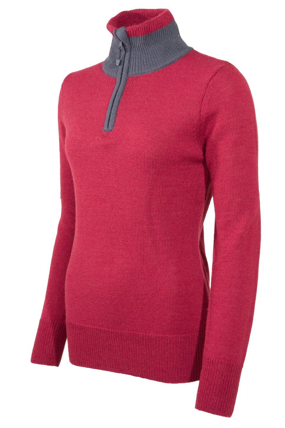 Stormberg Marka Half Zip strikkegenser