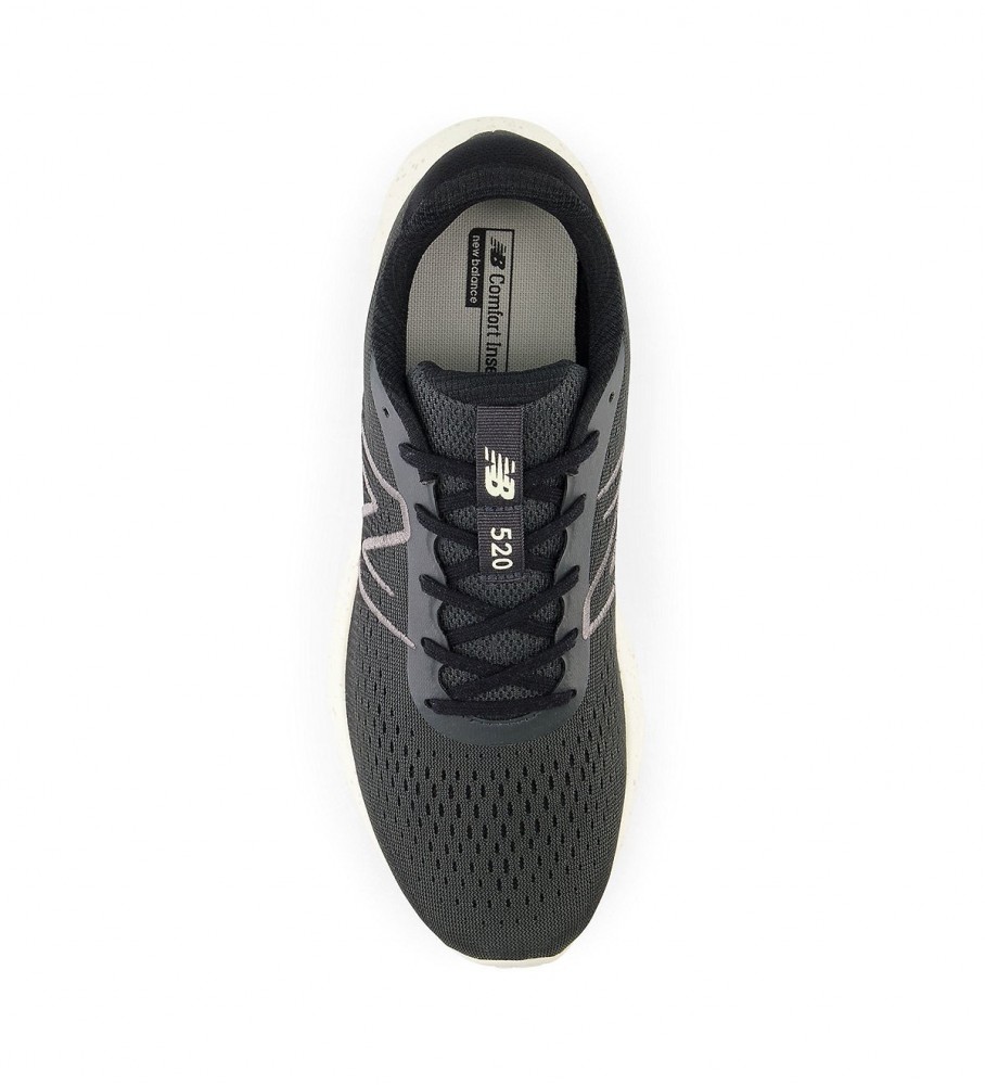 Tênis New Balance 520 V8 Preto