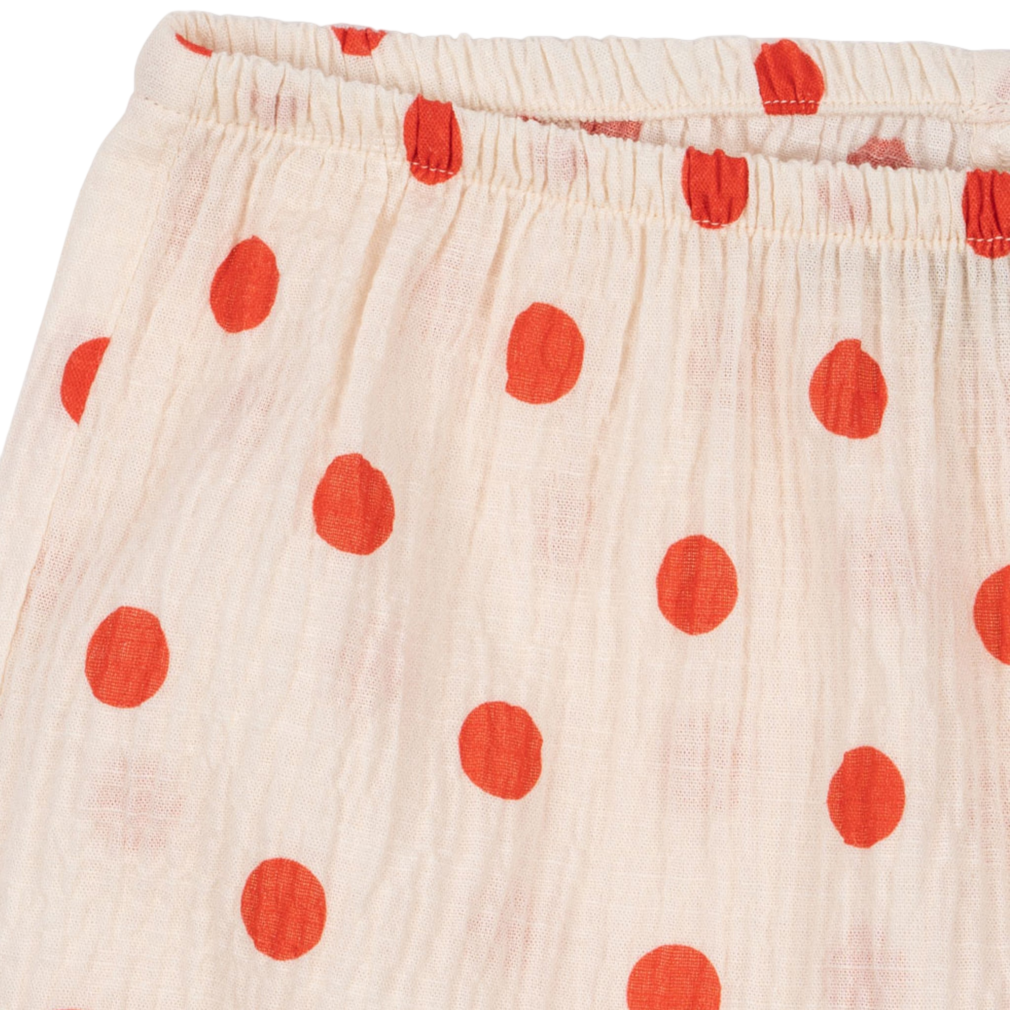 Hose Vivo Red Dot