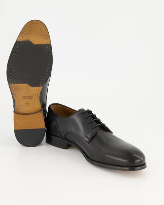 Konstantin Starke M260 Business Schuhe in Schwarz