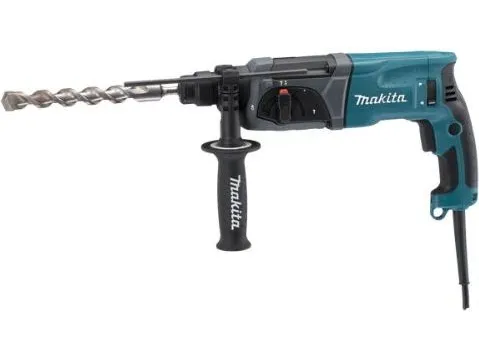 Makita HR2470 - Roterende hammer - 780 W - SDS-plus - 2.4 Joule