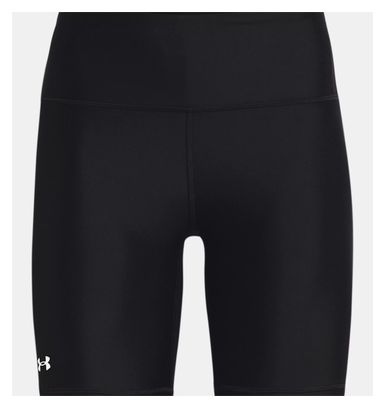 Cuissard Under Armour HeatGear Armour Noir Femme