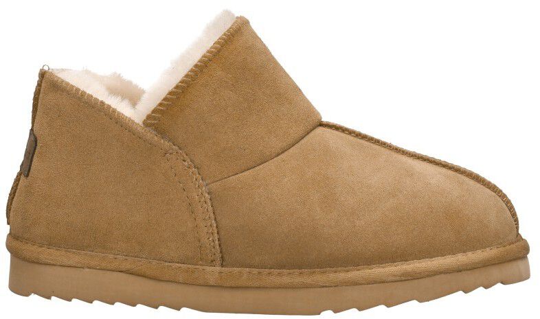 Warmbat Willow cognac