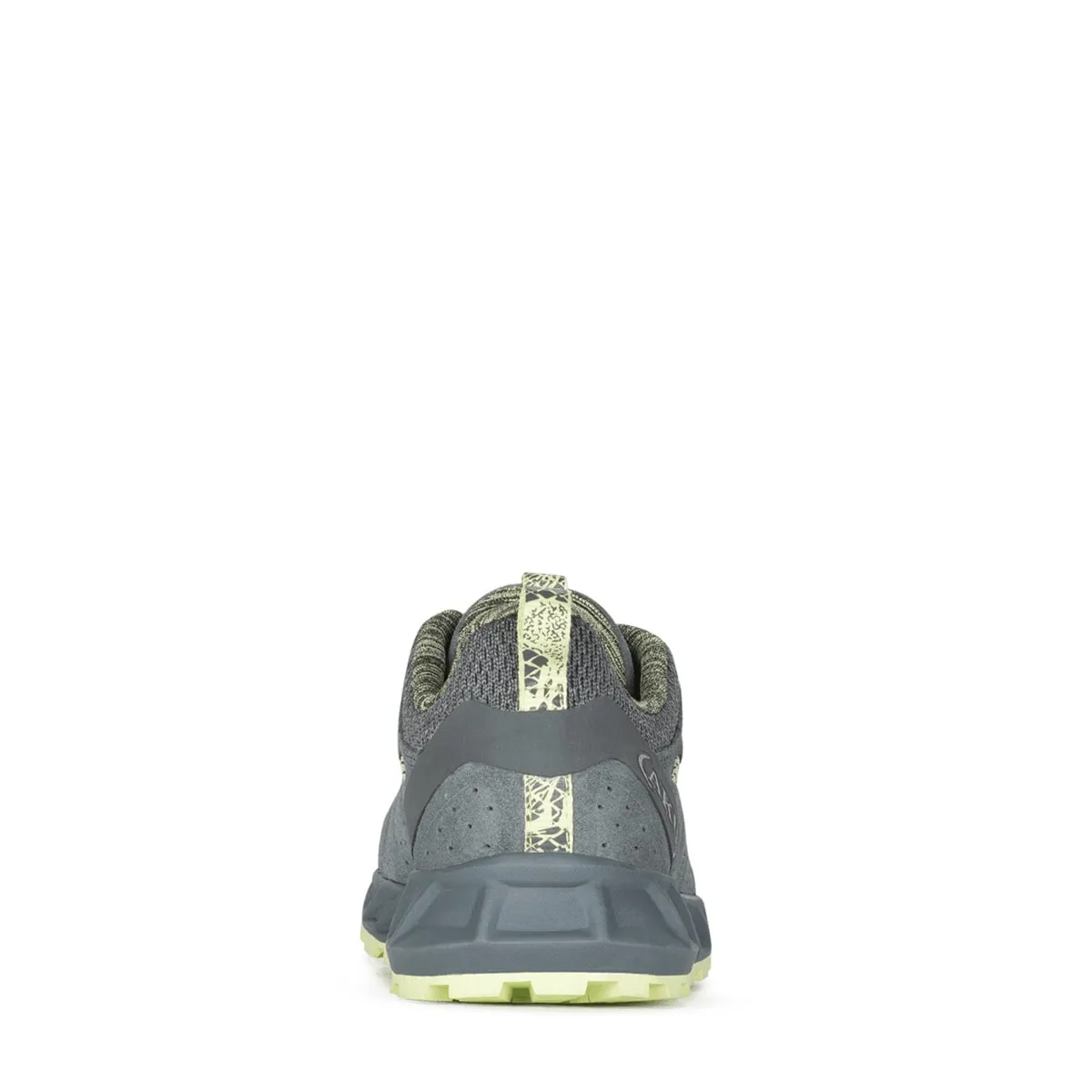 Aku Women's Rapida Evo Gore-Tex Grey/Aquamarine