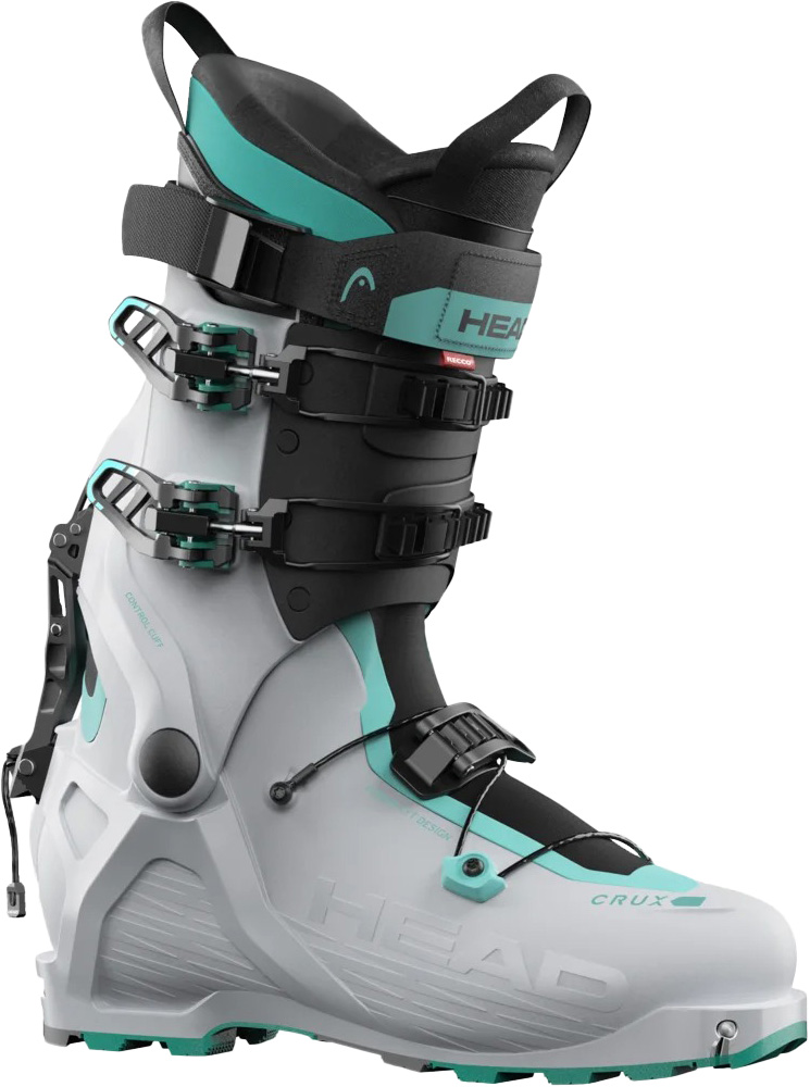 Crux Dame Grey