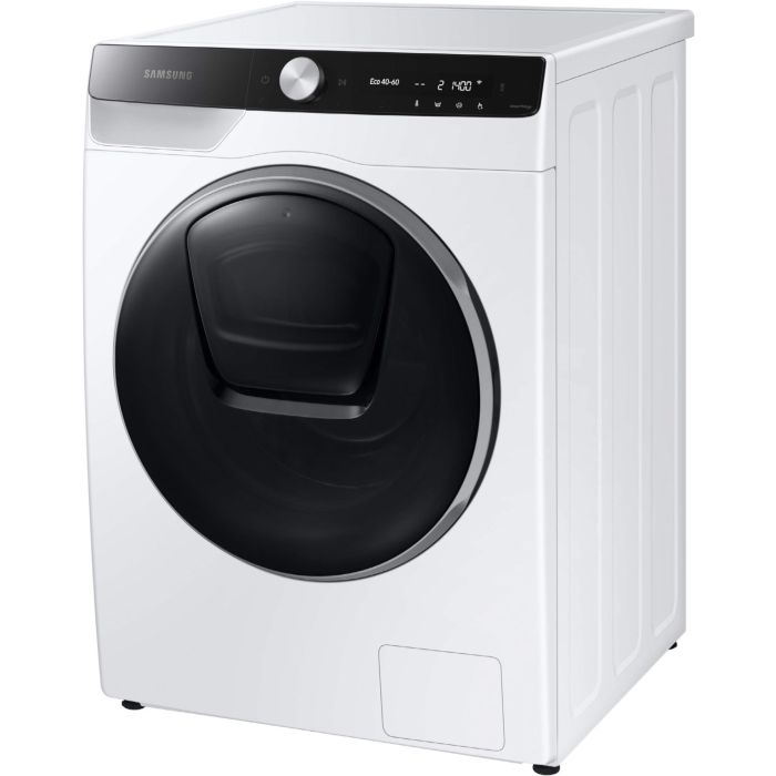 Samsung Waschmaschine WW90T986ASE/S2