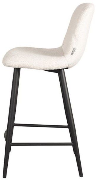 Barkruk Ivoor UK-30.402 Jep B45 x D48 x H94 cm