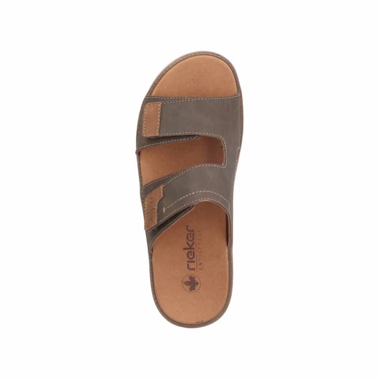 Rieker Sandal Herre 24394-25