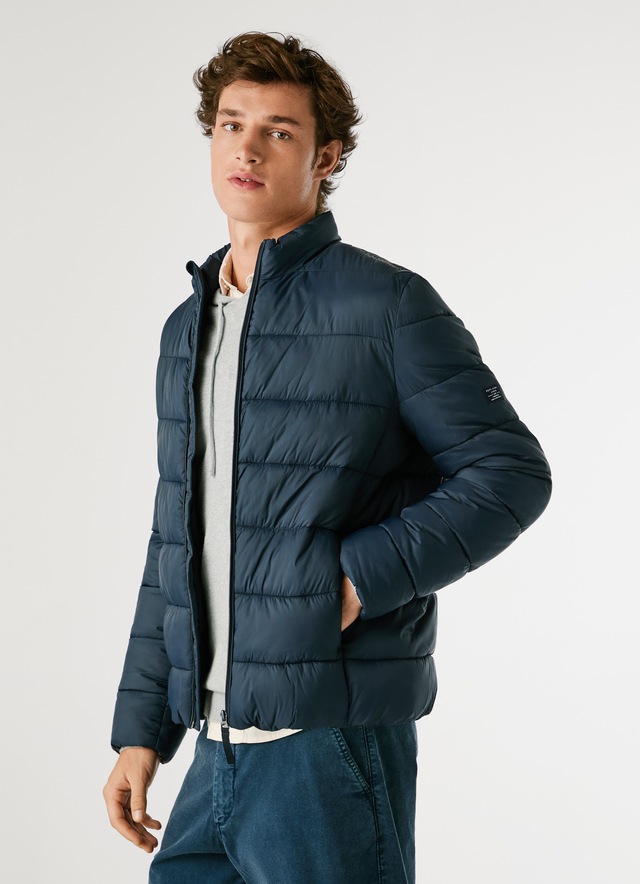Pepe Jeans Steppjacke »PUFFER«