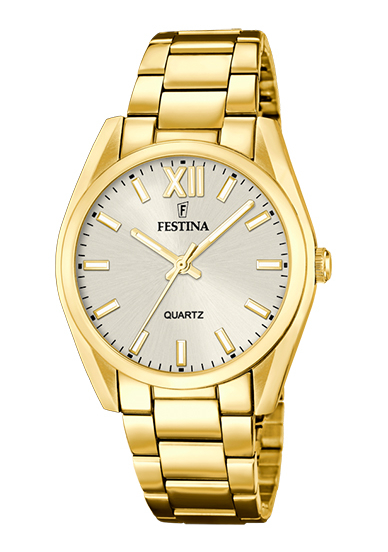 Festina Damenuhr Boyfriend F20640/1