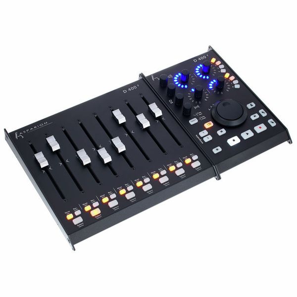 Asparion D400 Bundle