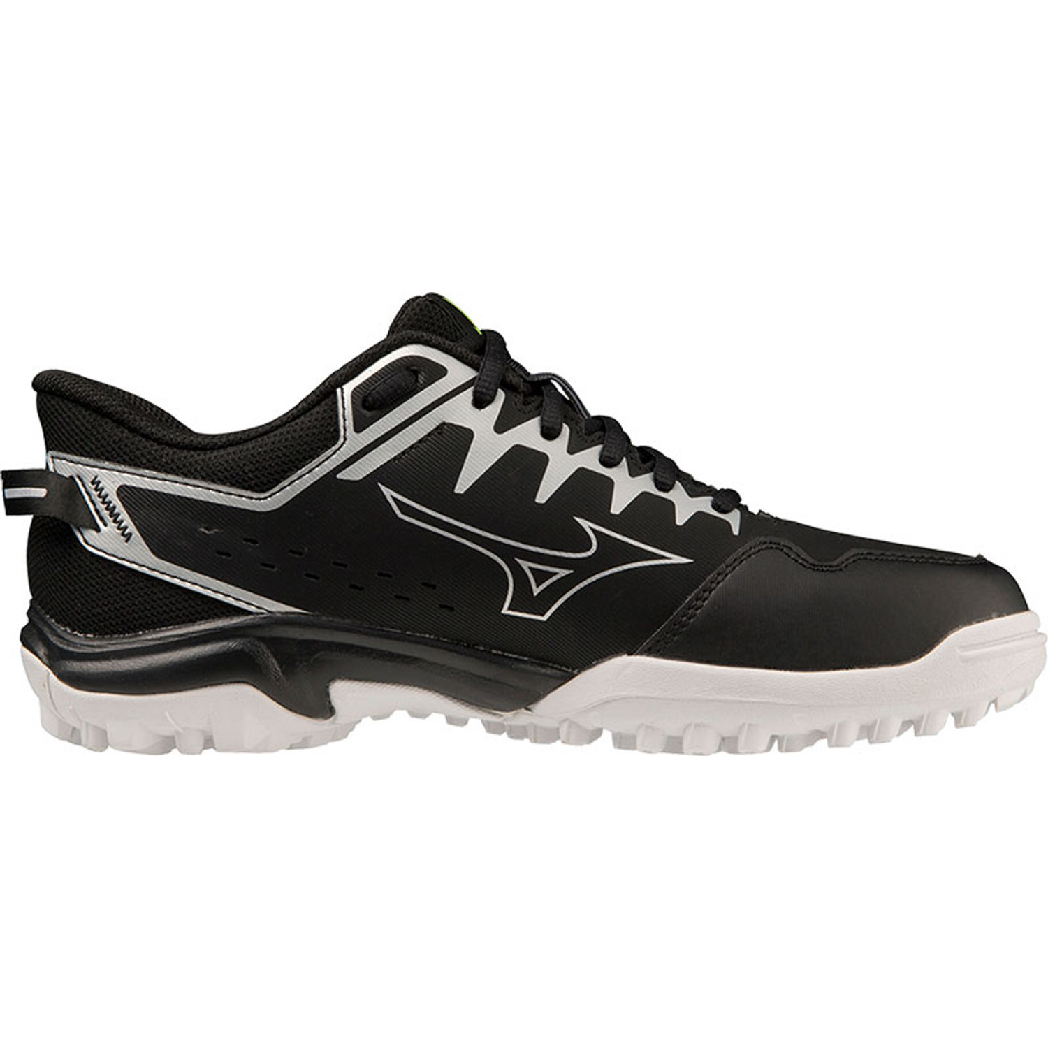 Mizuno Wave Lynx Junior