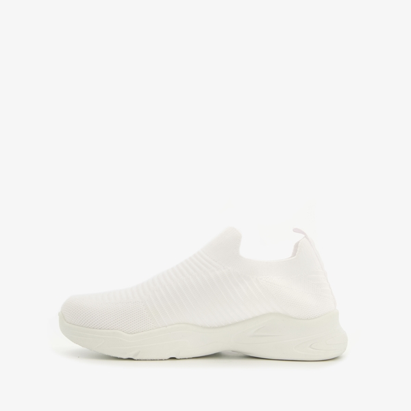 Blue Box dames sneakers elastisch