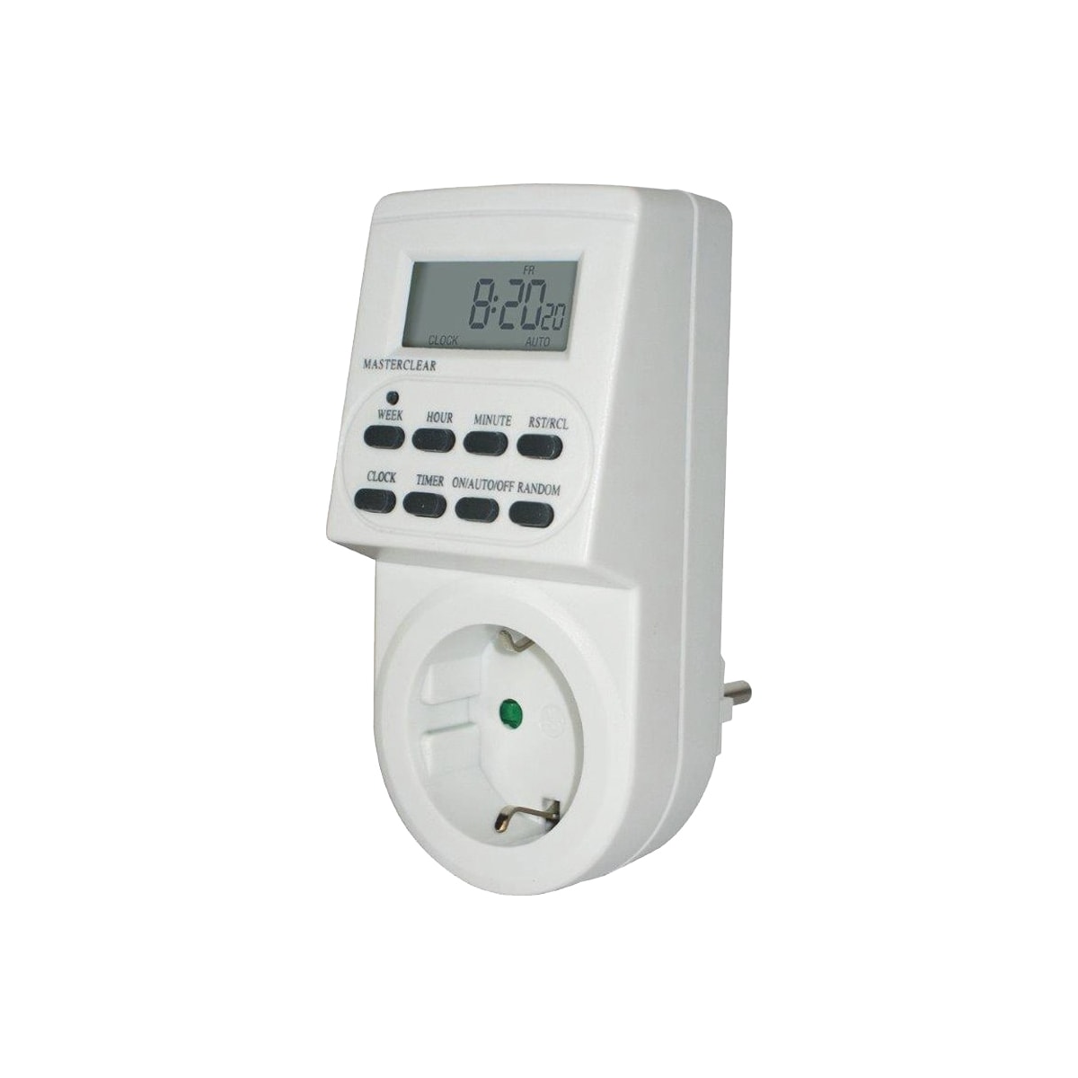 Brennenstuhl timer 1506550
