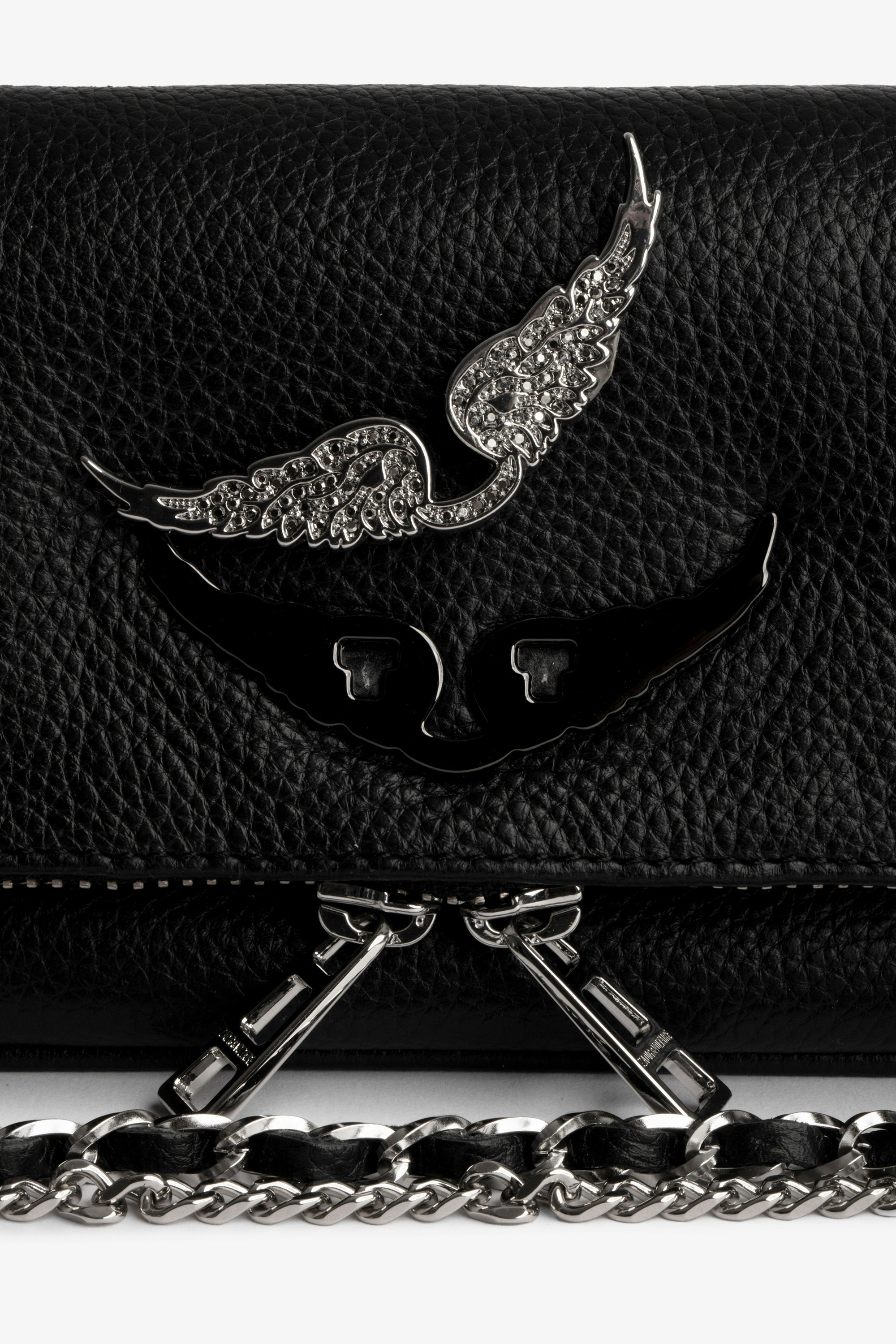 Pochette Rock Nano Swing Your Wings