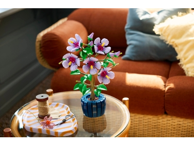 LEGO Hibiscus (10372)