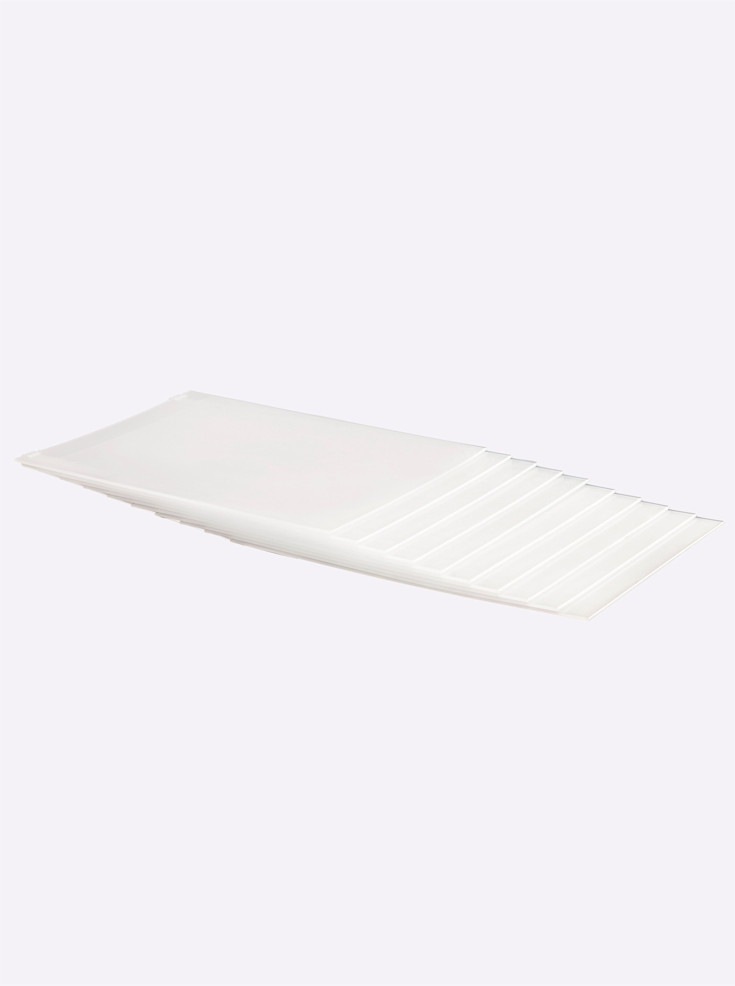 heine home Organizer in transparent
