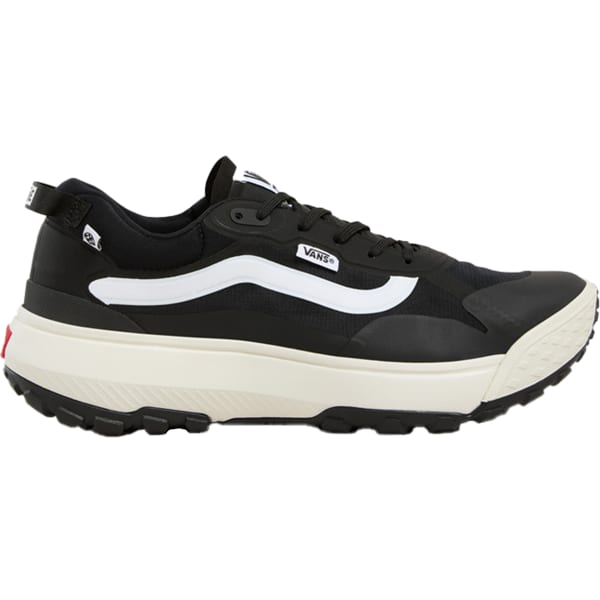 Après ski VANS M MTE CROSSPATH BLACK/WHITE
