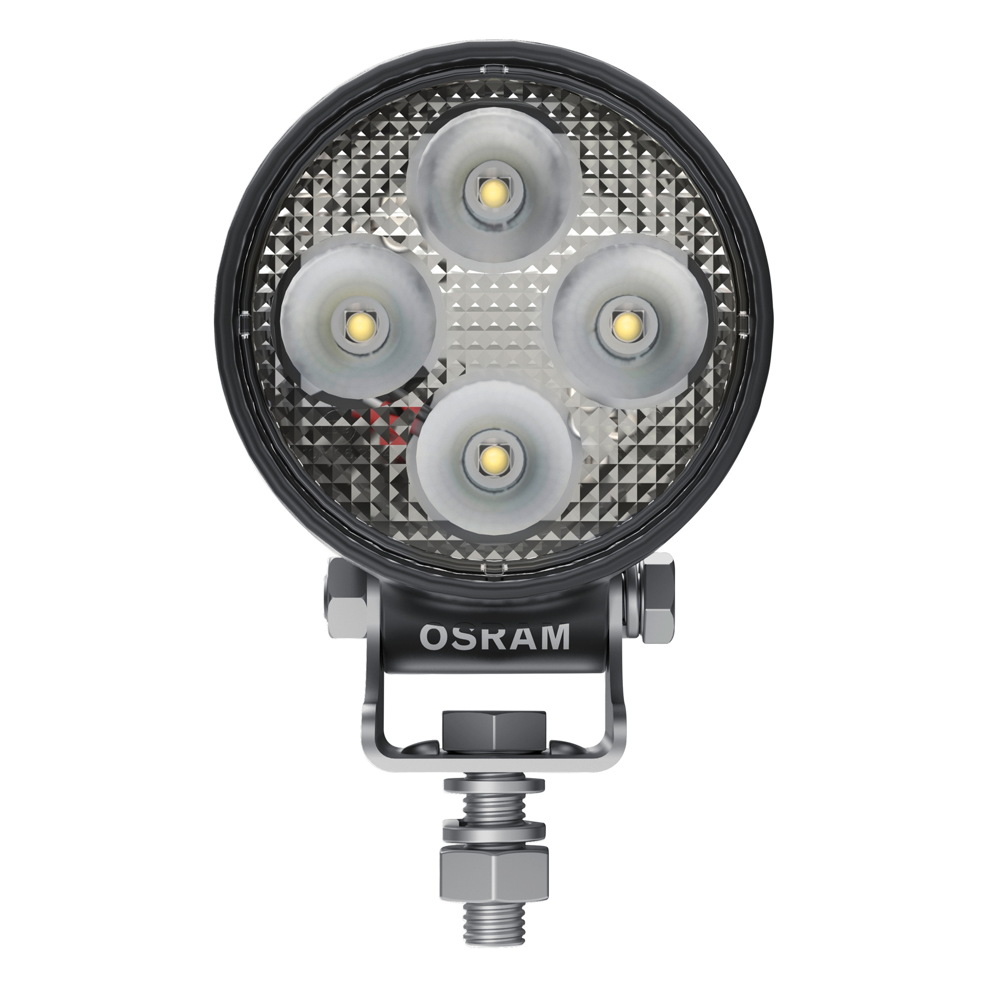 Osram LEDriving ROUND VX80-WD Zusatzscheinwerfer