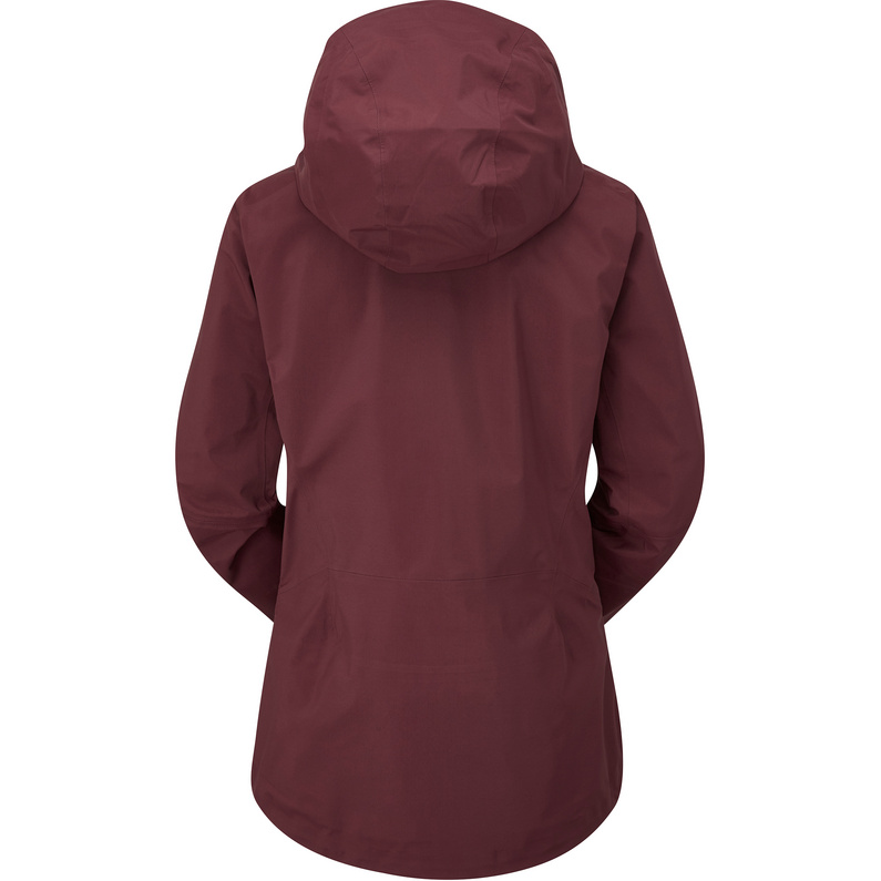 Rab Damen Khroma Diffuse GTX Jacke