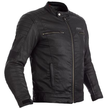 Blouson RST BRIXTON FEMME - Noir