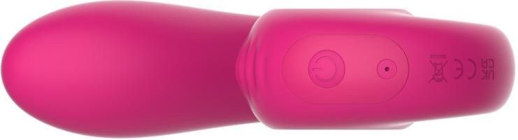 SVibe - GIZI Lite Vibrator - Roze