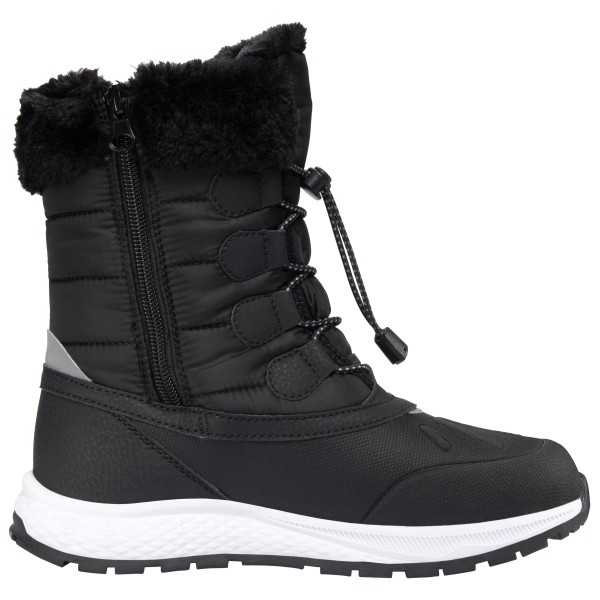 Viking - Kid's Equip Warm WP Zip - Chaussures d'hiver