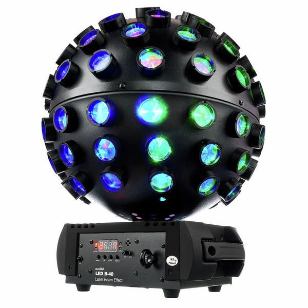 Eurolite LED B-40 Laser Beam Effect