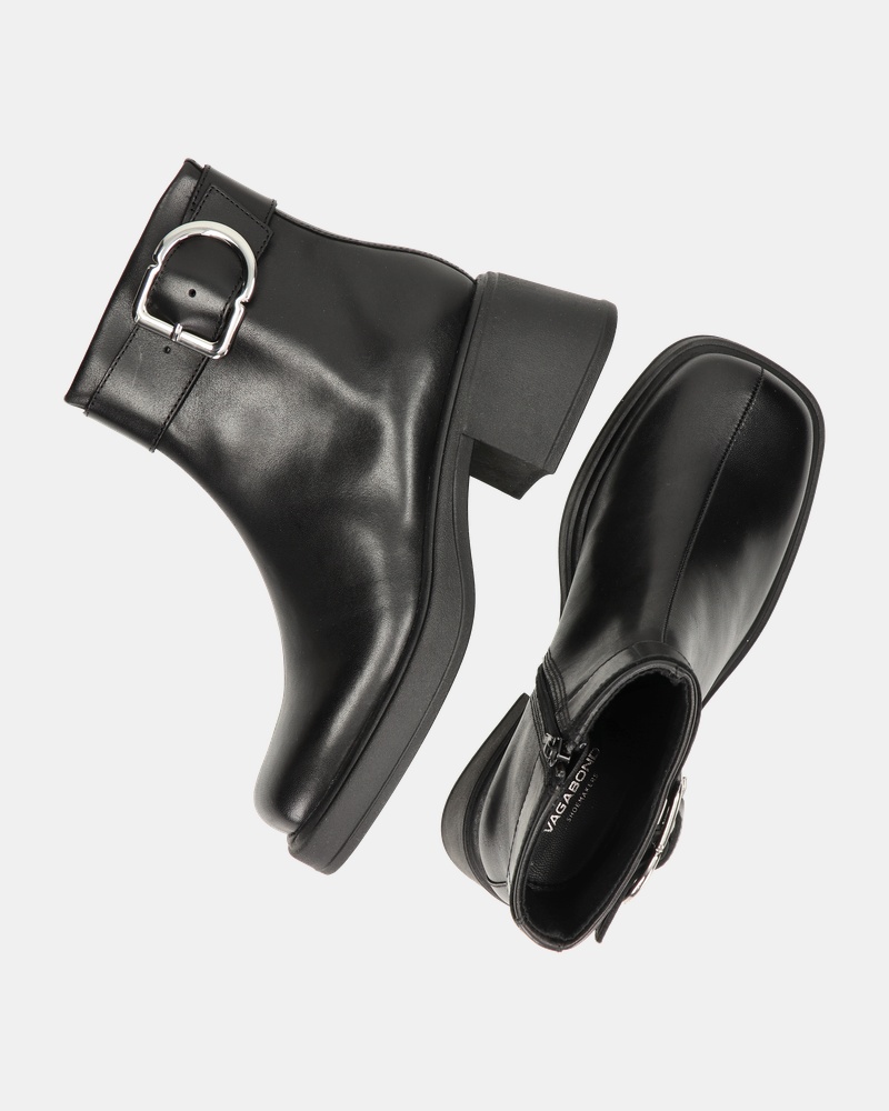 Vagabond Shoemakers Dorah Rits- & gesloten boots  - zwart