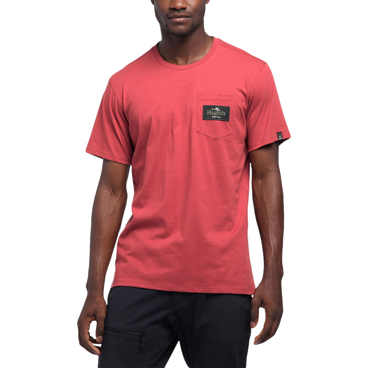 Haglöfs Mirth T-shirt Herre