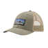 P-6 Logo Trucker Unisex Pet