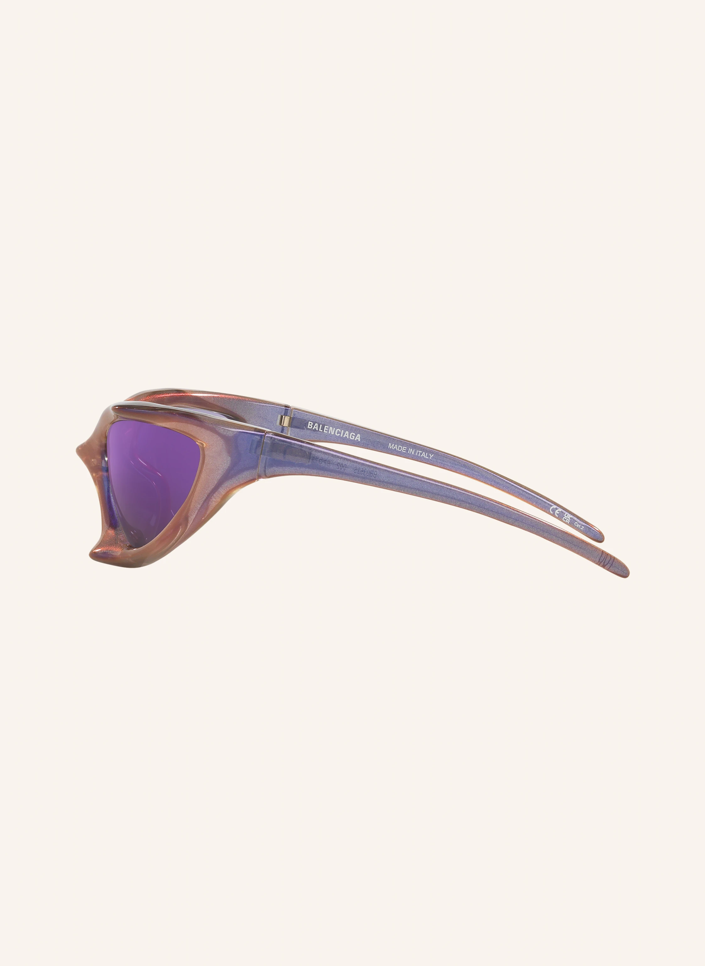 BALENCIAGA Sonnenbrille BB0352S