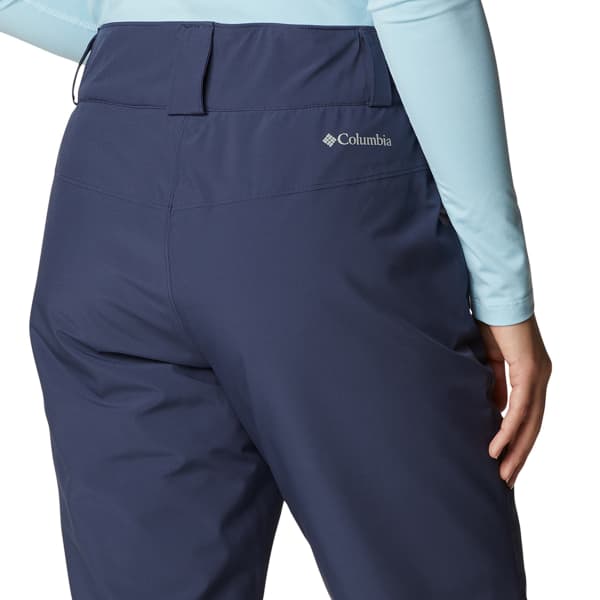 Pantalon de ski COLUMBIA SHAFER CANYON INSULATED NOCTURNAL
