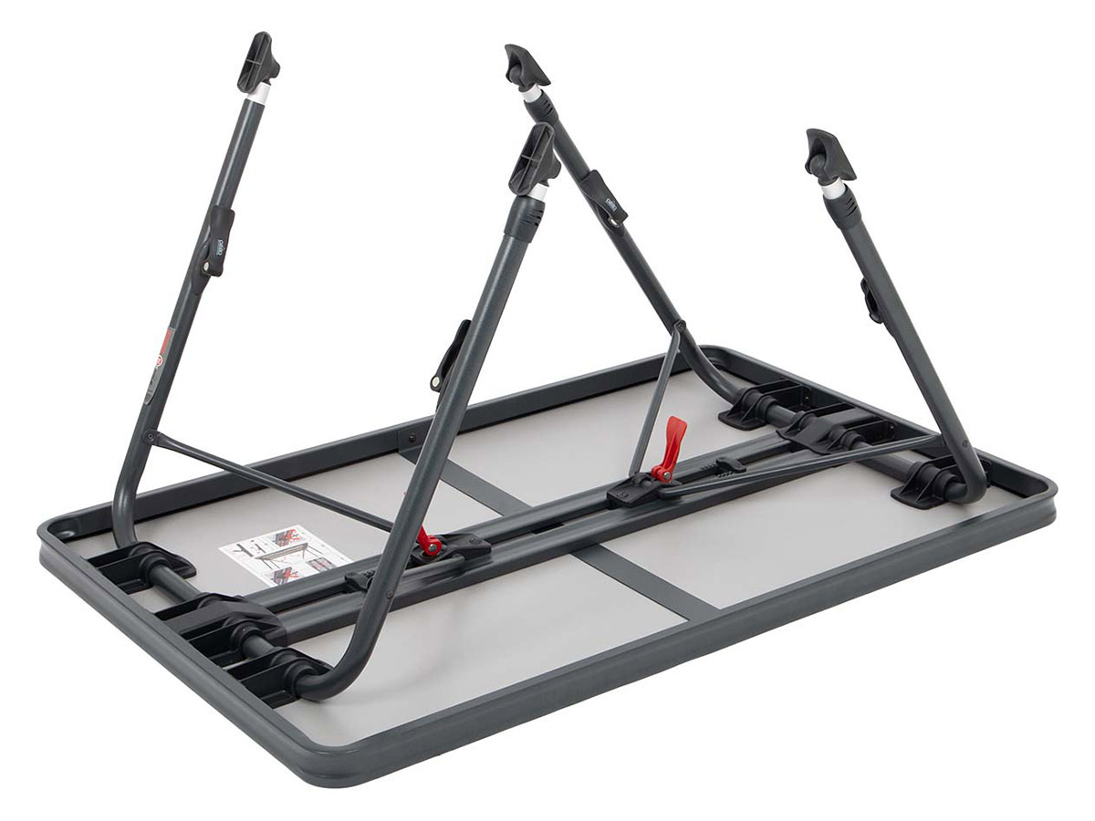Crespo AP-246 tafel - 101 x 65 cm