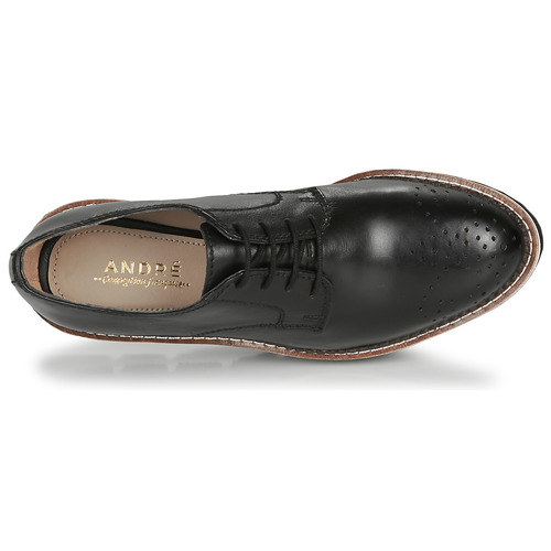 André - EMELINA - Noir