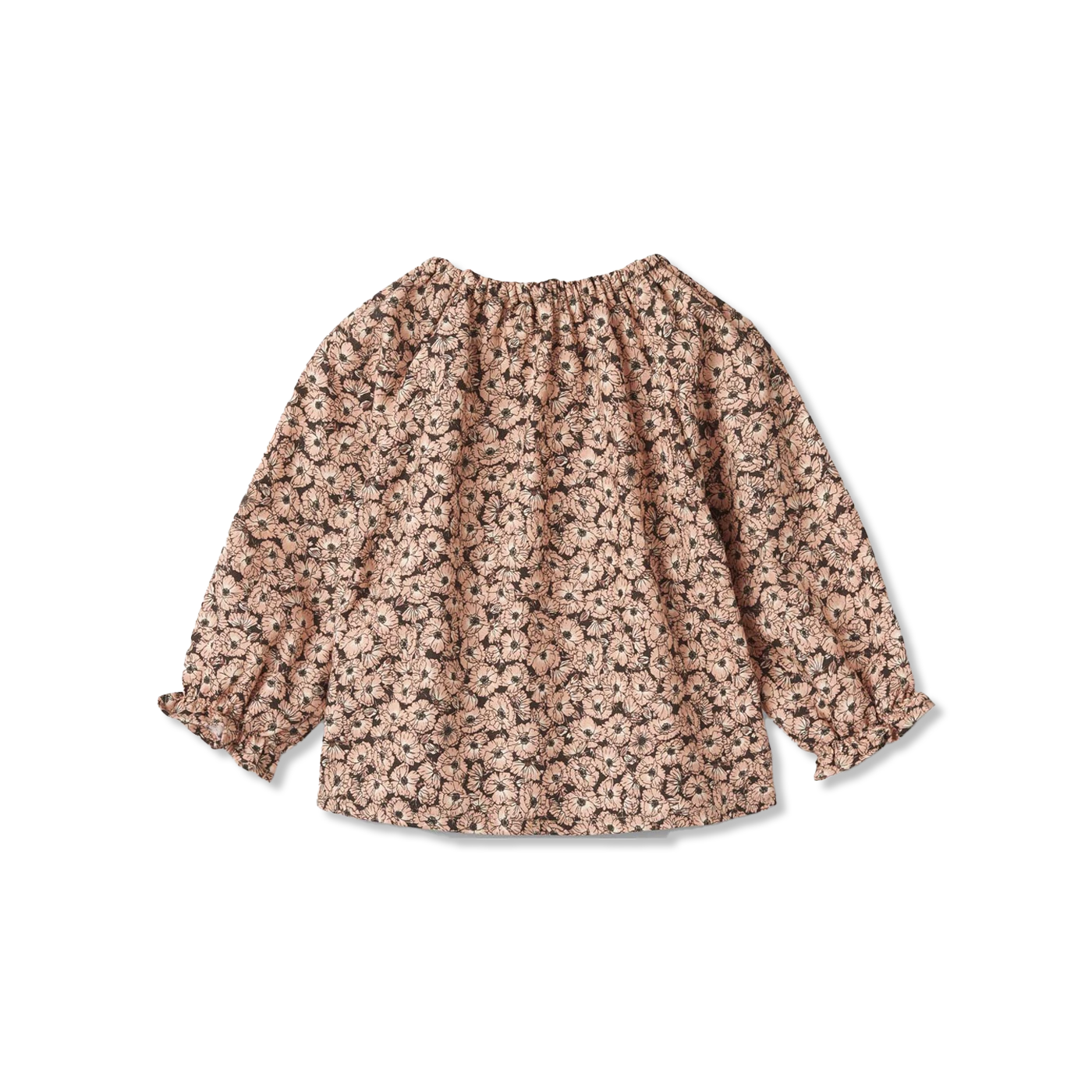 Nicoline bluse