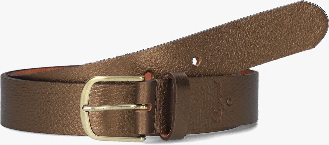 LEGEND gouden legend riem 30551