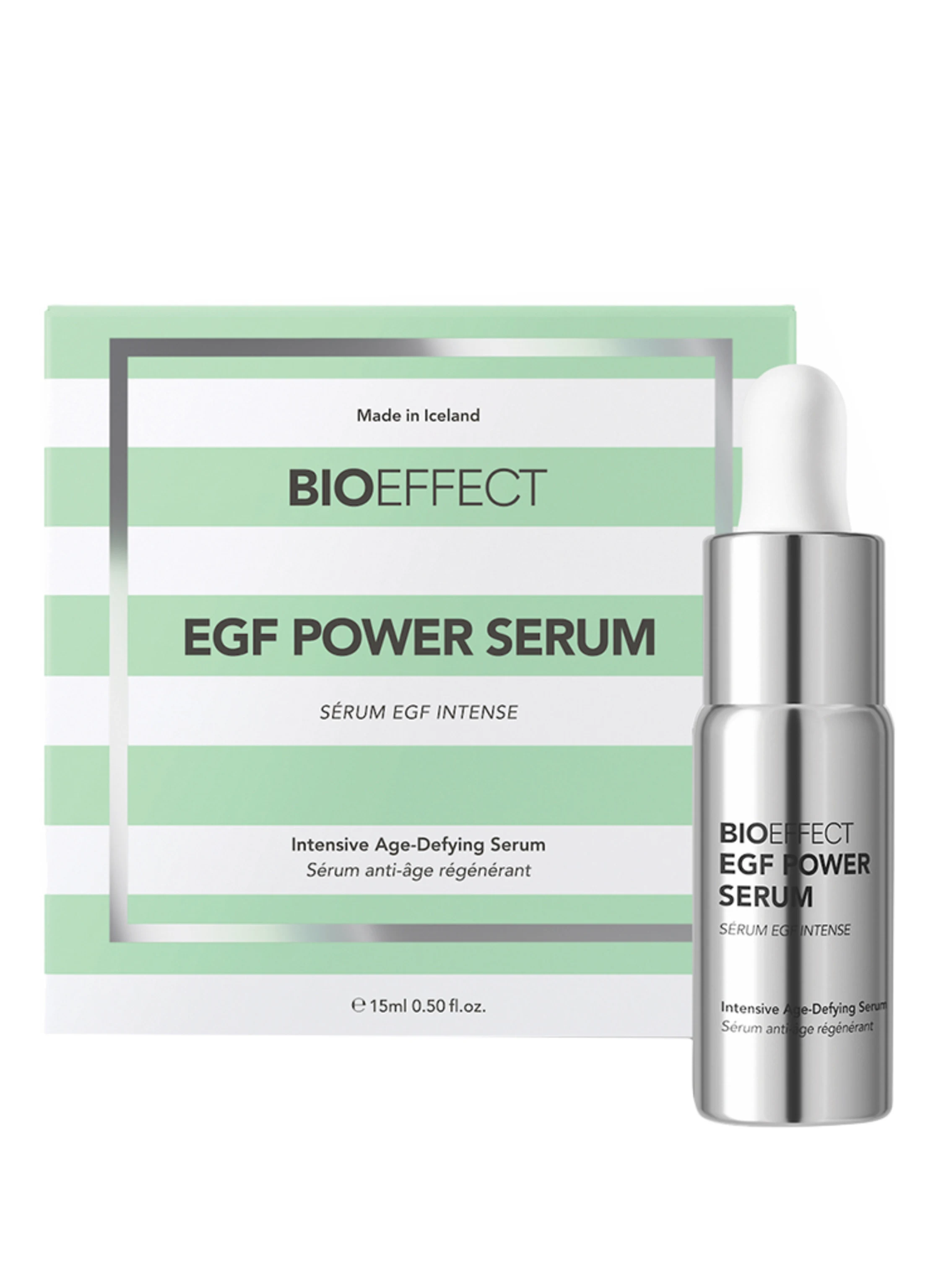 BIOEFFECT EGF POWER SERUM