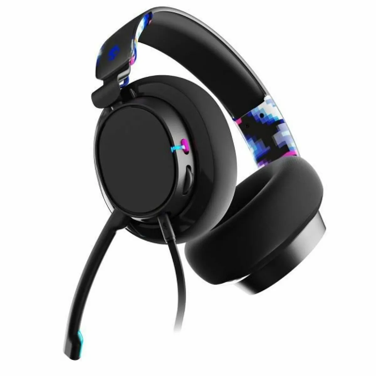 Skullcandy S6SPY-Q766 - Bleu
