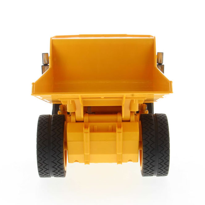 Carrera RC - CAT Mining Truck, 1:35