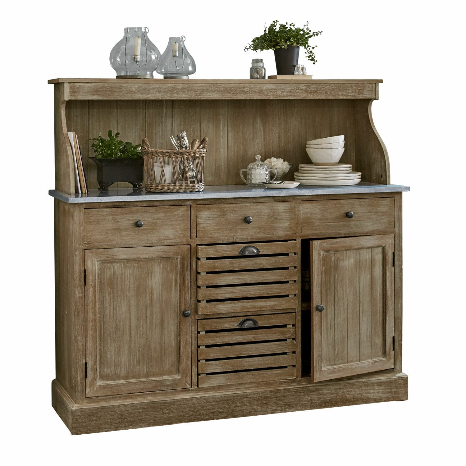 Schrank Bayside
