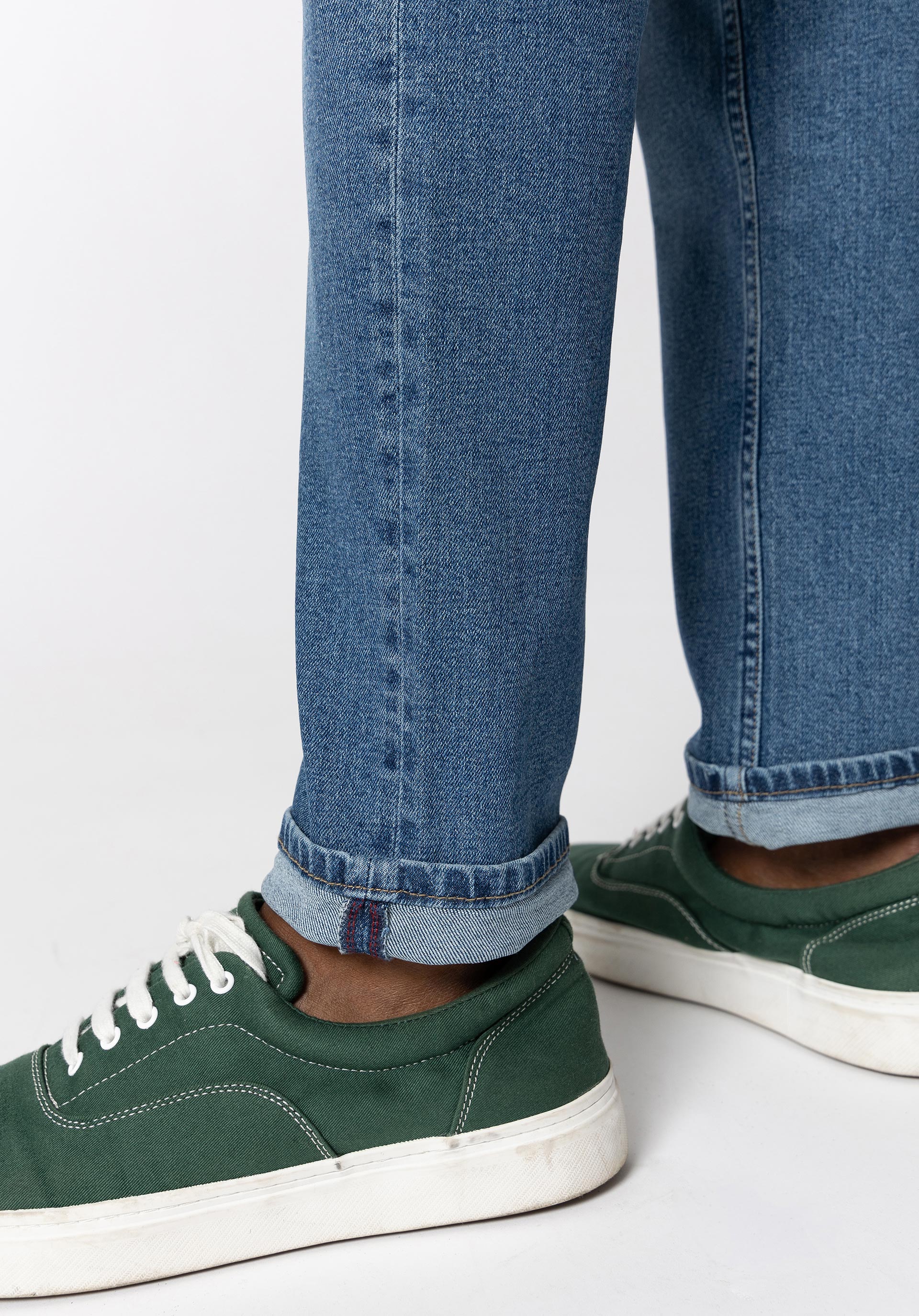 Jeans Leo Comfort Fit