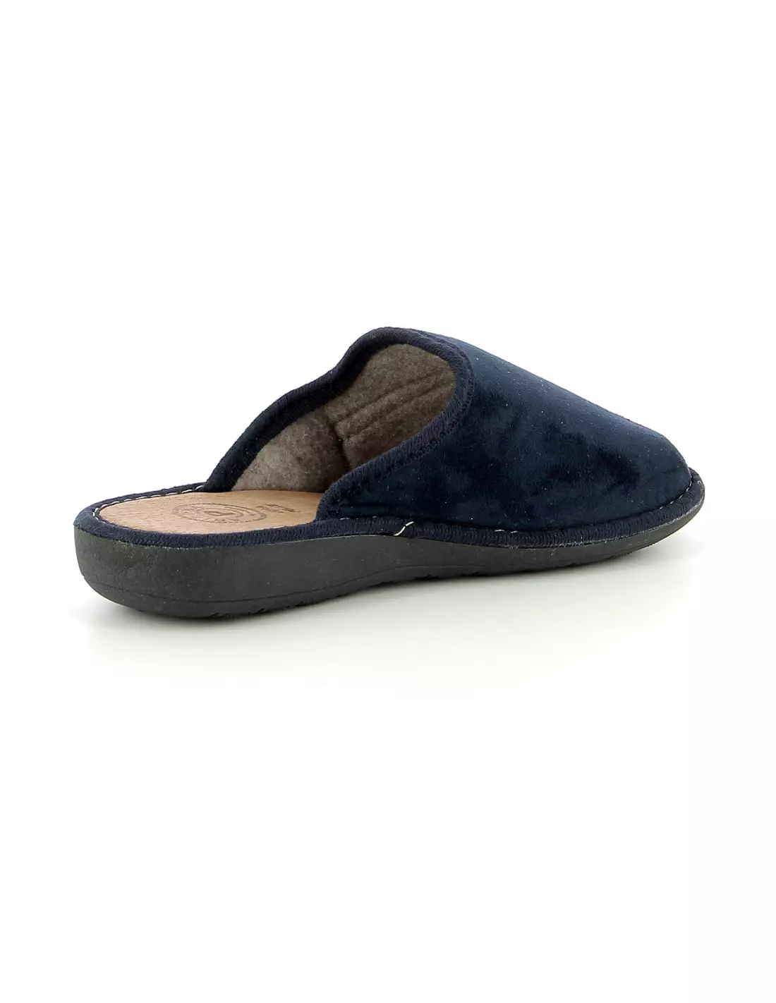 ARIZONA 1901 - Pantoufles & chaussons Marine