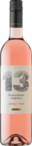 Winzer Krems 13 Zweigelt Rosé