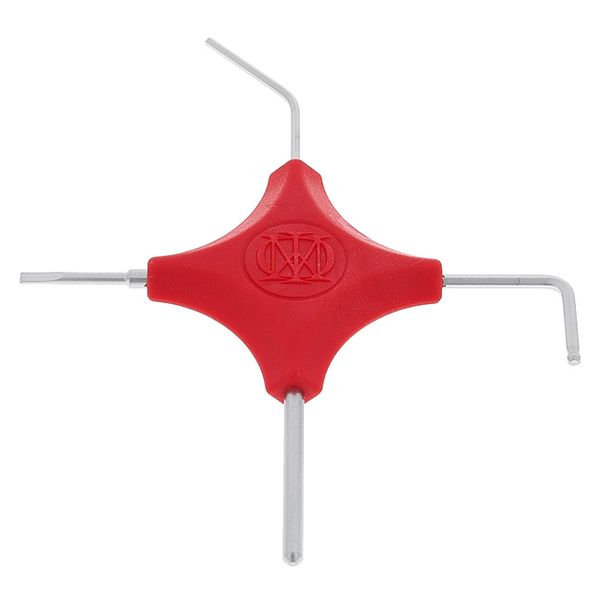 GrooveTech Tools Majesty Guitar Mini Tool
