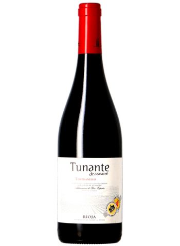 Tunante de Azabache - Rioja - Fincas de Azabache